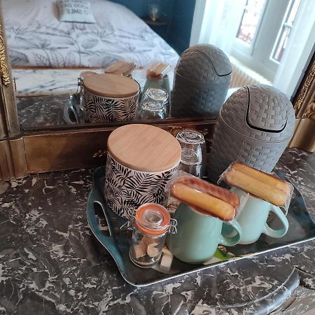 L'Echappee Belle Bed & Breakfast Chartres Bagian luar foto