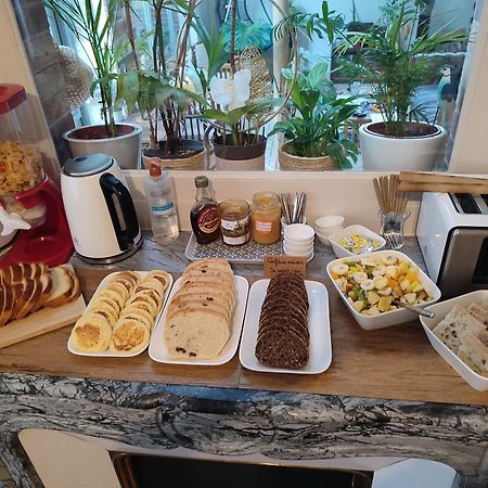 L'Echappee Belle Bed & Breakfast Chartres Bagian luar foto