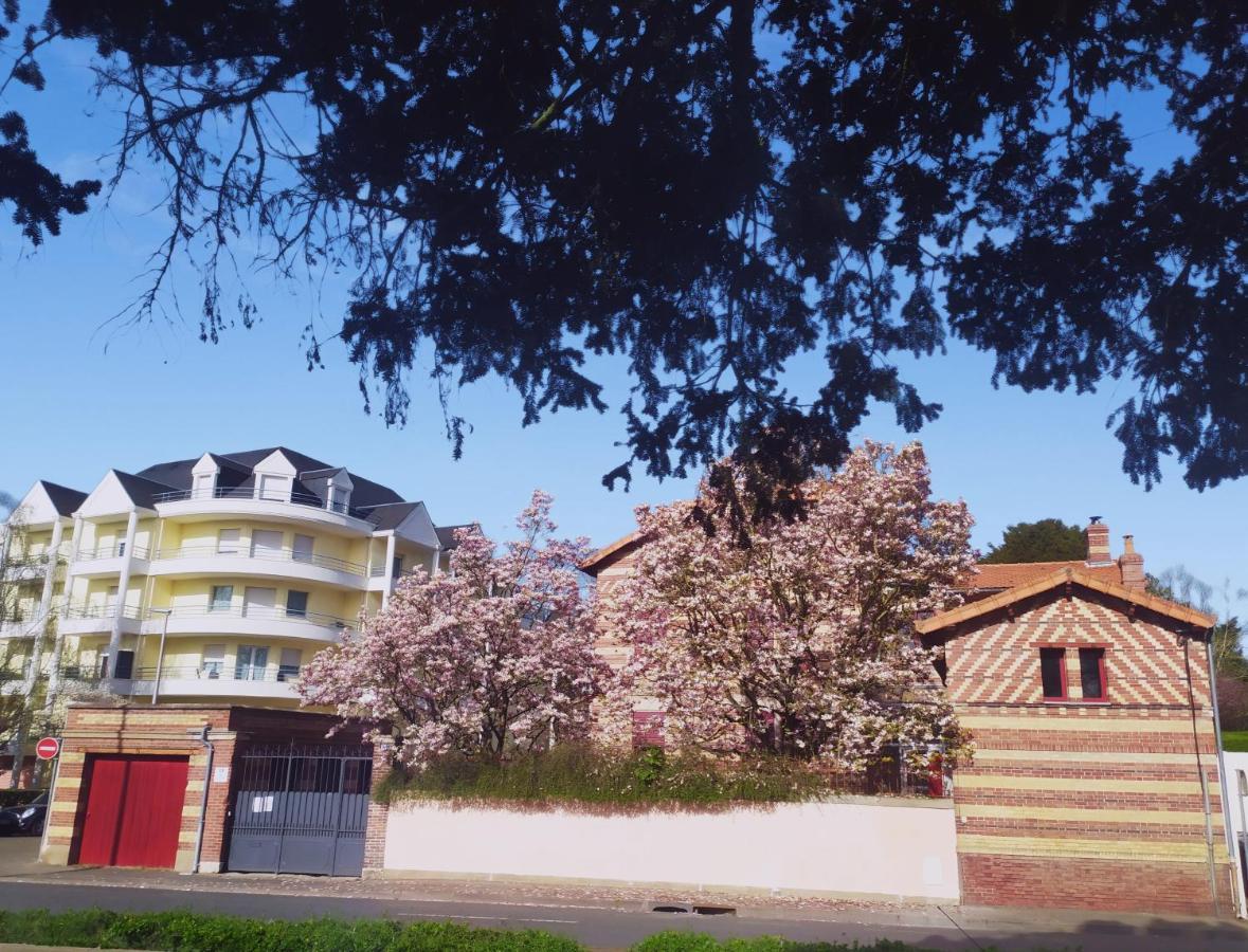 L'Echappee Belle Bed & Breakfast Chartres Bagian luar foto