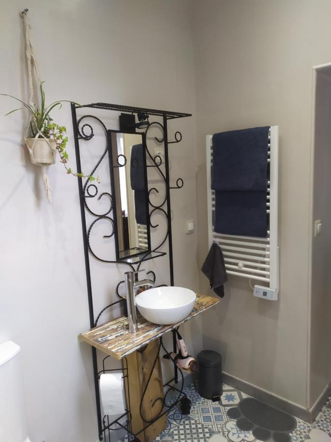 L'Echappee Belle Bed & Breakfast Chartres Bagian luar foto
