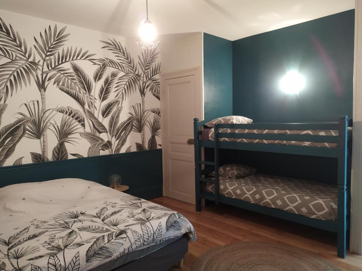L'Echappee Belle Bed & Breakfast Chartres Bagian luar foto