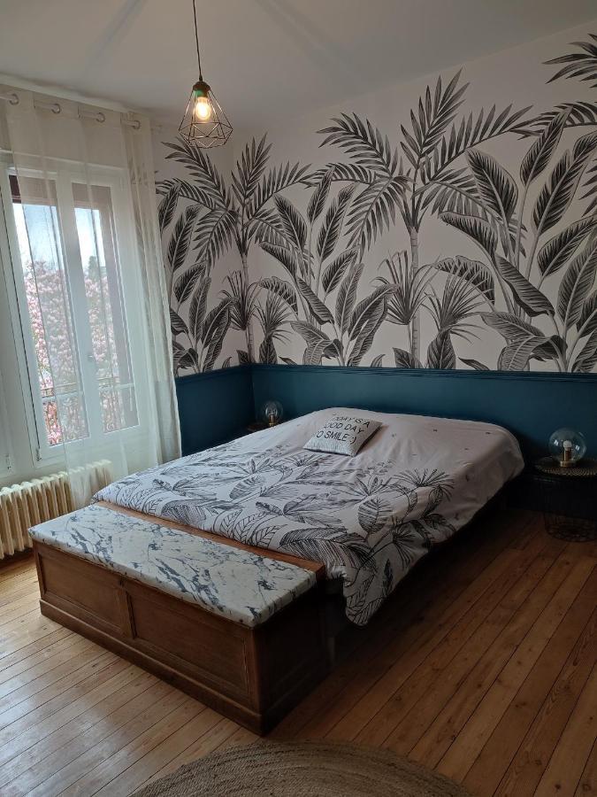 L'Echappee Belle Bed & Breakfast Chartres Bagian luar foto