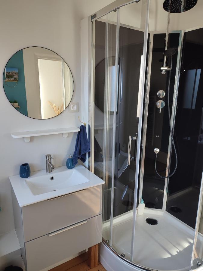 L'Echappee Belle Bed & Breakfast Chartres Bagian luar foto