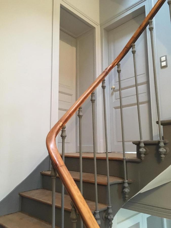 L'Echappee Belle Bed & Breakfast Chartres Bagian luar foto