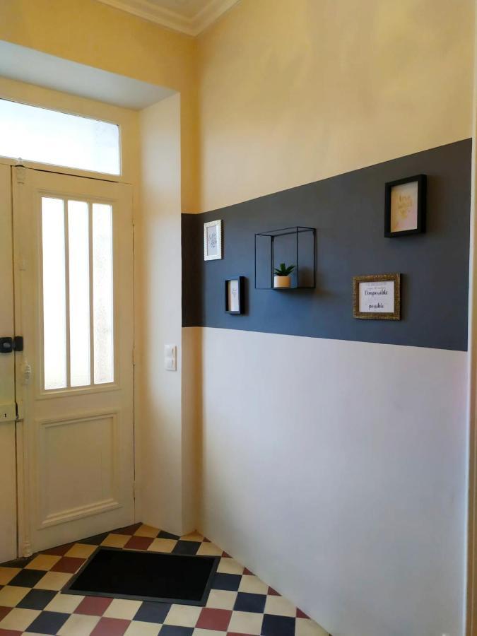L'Echappee Belle Bed & Breakfast Chartres Bagian luar foto