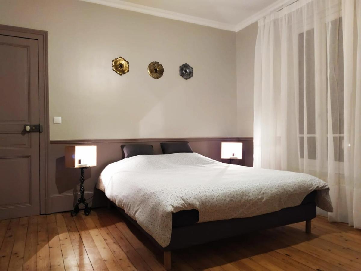 L'Echappee Belle Bed & Breakfast Chartres Bagian luar foto